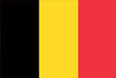 Belgian Flag image link